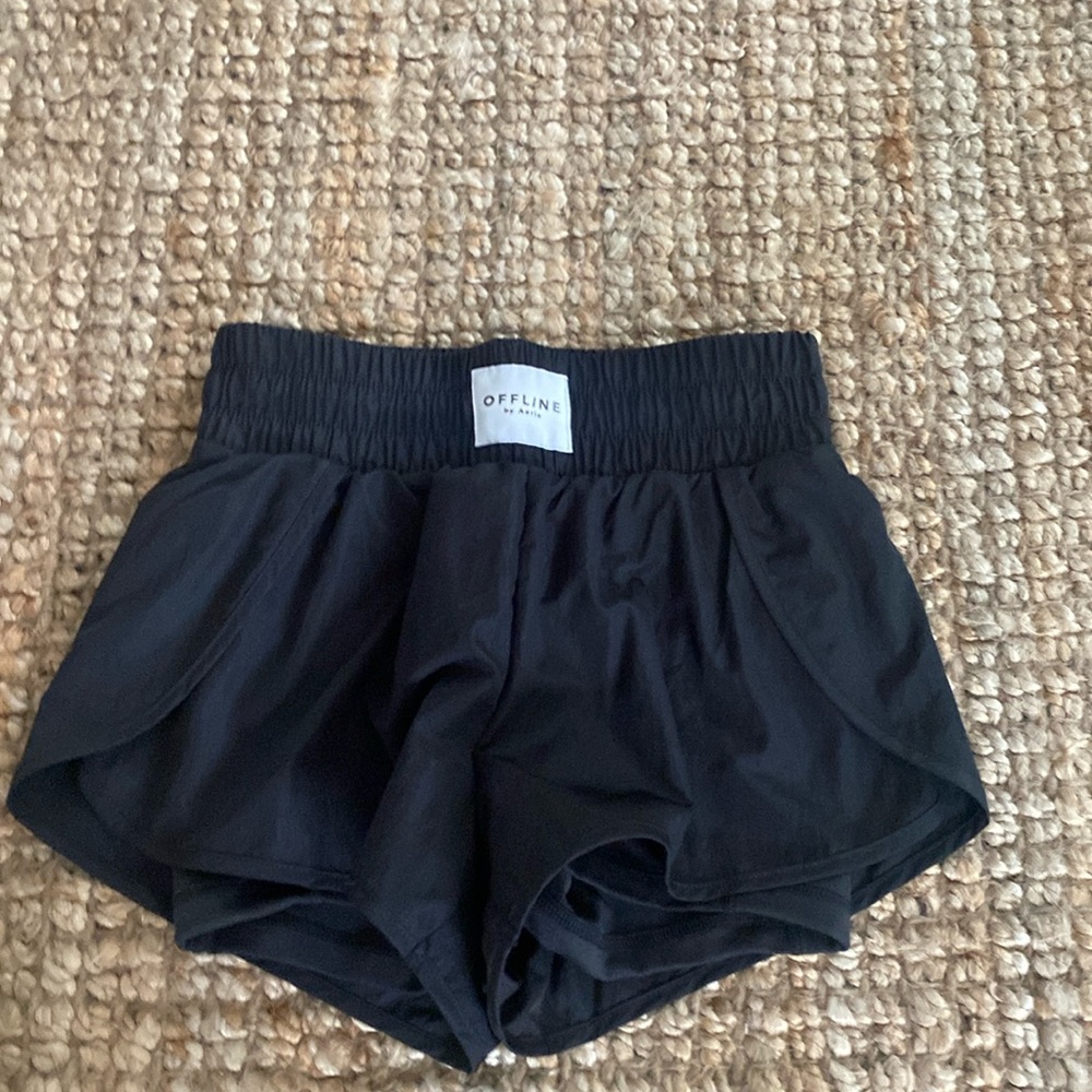 Aerie Offline Shorts